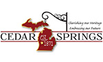 City of Cedar Springs