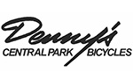 Denny's Central Park Bicycles