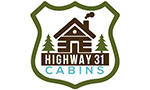 Highway 31 Cabins