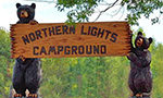 Northern Lights Campground (Republic Township)