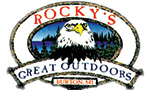 Rocky's Great Outdoors