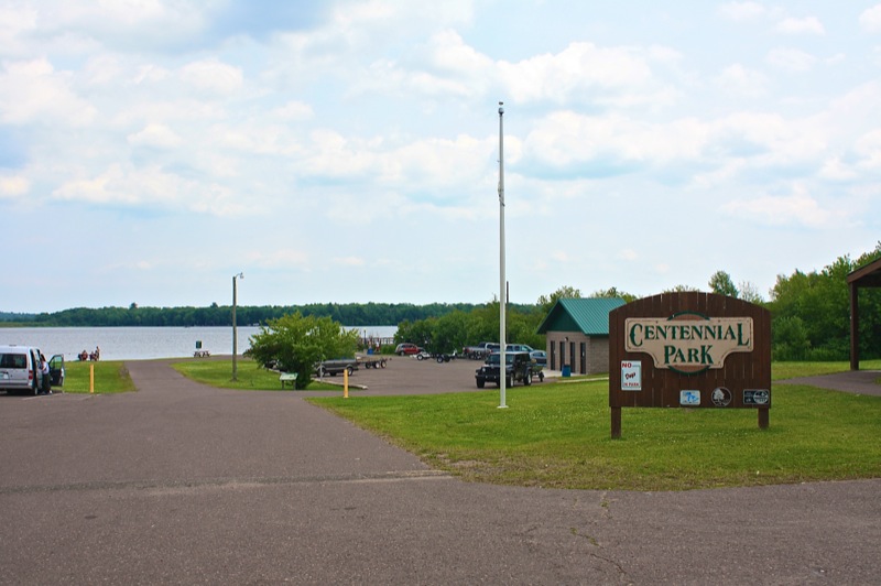 Houghton Chassell Trail