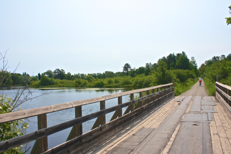 Iron Ore Heritage Trail