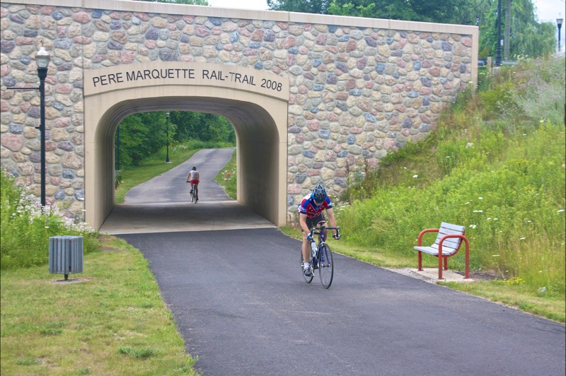 Great Lakes Bay Regional Trail Network