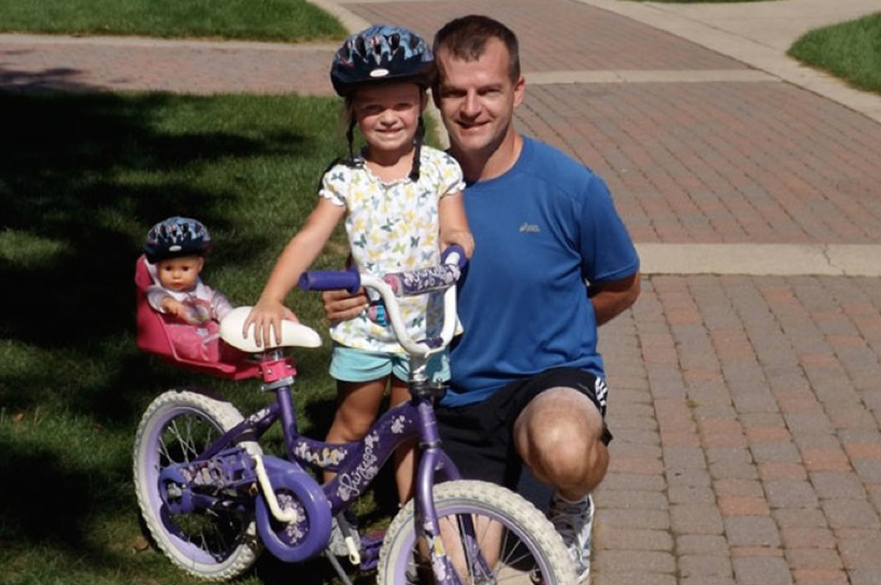 Paul Henry Thornapple Trail - Entire Trail