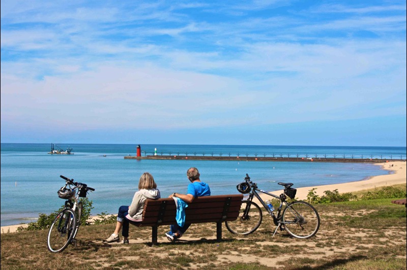 Van Buren Trail State Park