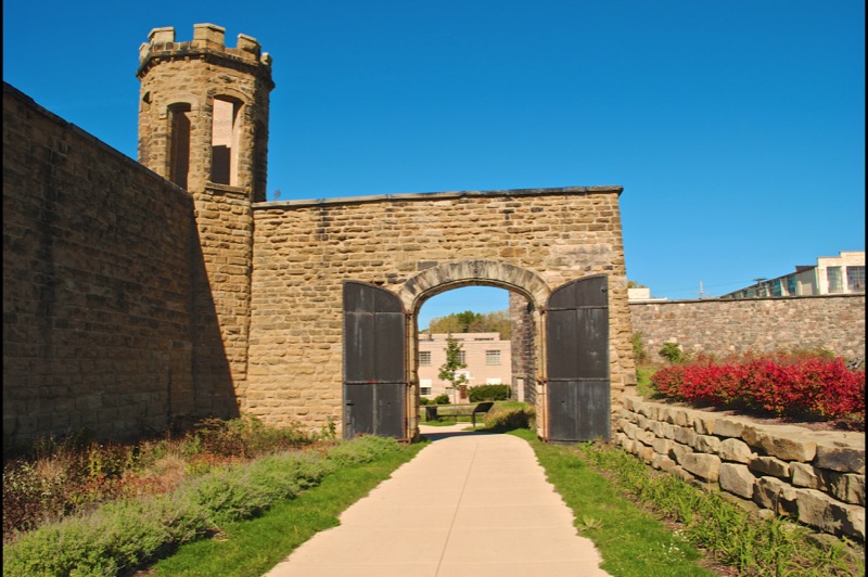 Grand River ArtsWalk